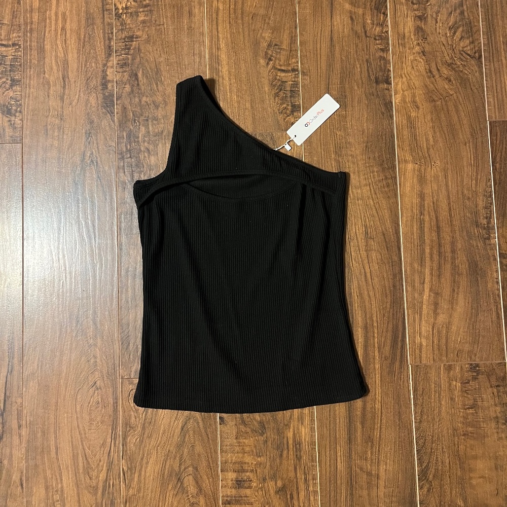 Off Shoulder Cami